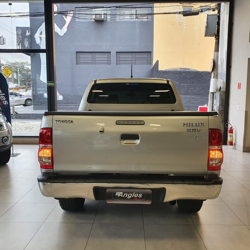 Imagem 3 de 14 de Toyota Hilux