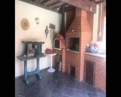 Imagem 5 de 20 de Chacara - Ch00047 - 34262435