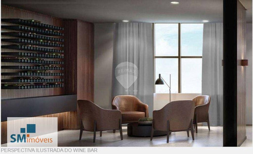 Imagem 7 de 16 de Cobertura Com 4 Dormitórios À Venda, 280 M² Por R$ 7.200.000 - Moema - São Paulo/sp - Co0218
