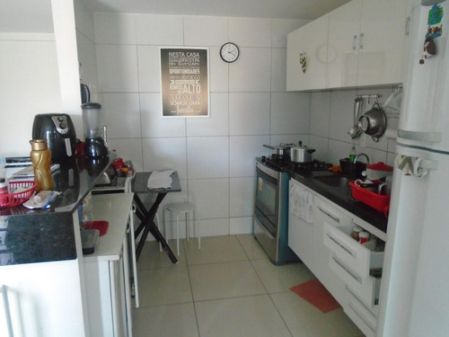 Imagem 17 de 27 de (ap1299) Apto Com Área De 137,64m² - Fátima - Ap1299