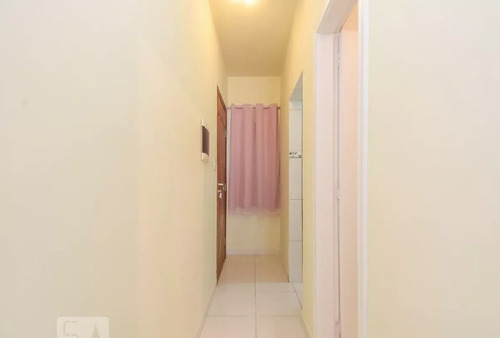 Studio À Venda Com 35m², 1 Quarto E Sem Vaga
