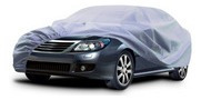 Funda Cobertor Auto Mlfe. Foton Furgon View