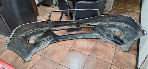Parachoque Delantero Ssangyong Stavic 2015-17 Original (Usado)