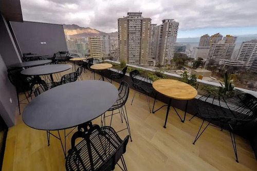Departamento 1d1b Liquida Banco En Antofagasta
