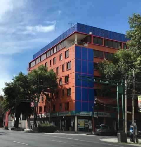 Imagen 1 de 12 de Departamento En Renta 2 Recámaras Col. Narvarte.