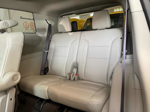 Imagen 9 de 15 de Gmc Acadia 2017 3.7 Denali At