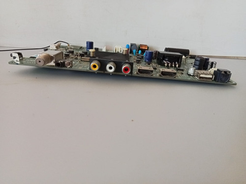 Tarjeta Main Hisense 32h5g (Usado)