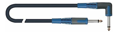Cable De Plug A Plug En L, Quiklok Rksi/205-4.5