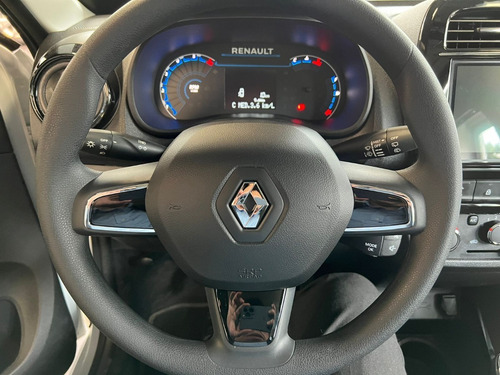 Imagen 12 de 17 de Renault Kwid Ph2 Intens + Bono De Matricula