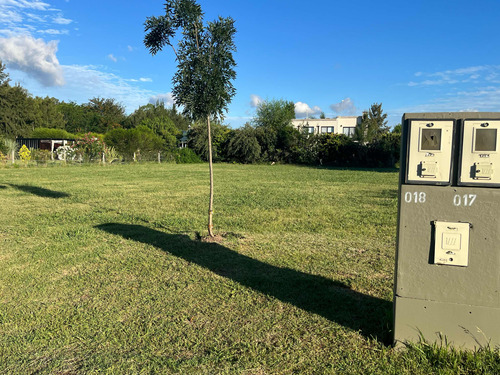 Vendo Lote Barrio Privado Santo Domingo Canning