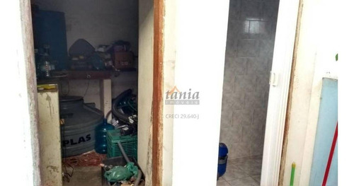 Imagem 6 de 15 de Salão Comercial À Venda, Centro, Itu. - Sl0012