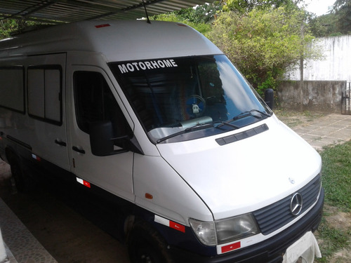 Imagem 3 de 12 de Motorhome Sprinter