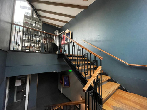 Venta/arriendo Local Comercial En Providencia Id 64.442-lin