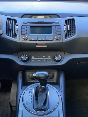 Kia Sportage Permuto Financio
