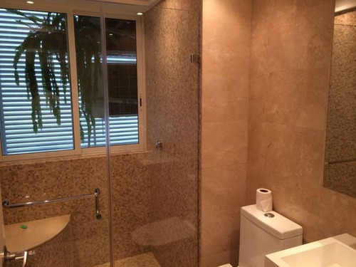 Apartamento En Venta El Rosal Remodelado. Con Pozo. Código 23-26390 Mr.