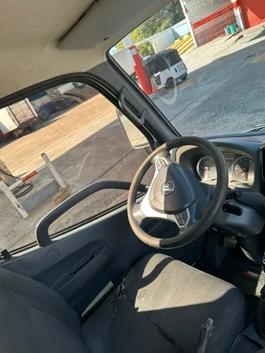 Foton Bj1039 Mod 2020