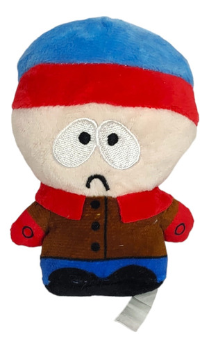 Peluche Llavero South Park 11cm Importado Varios Modelos