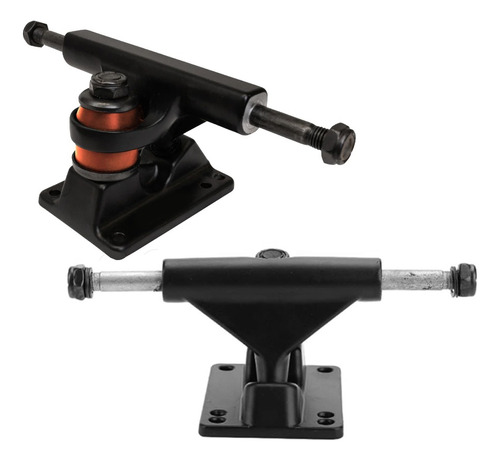 Trucks Mk Mini Cruiser 82mm - Importado