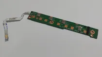 Comprar Placa Power Button Botonera C\u002F Cable Bangho C4500