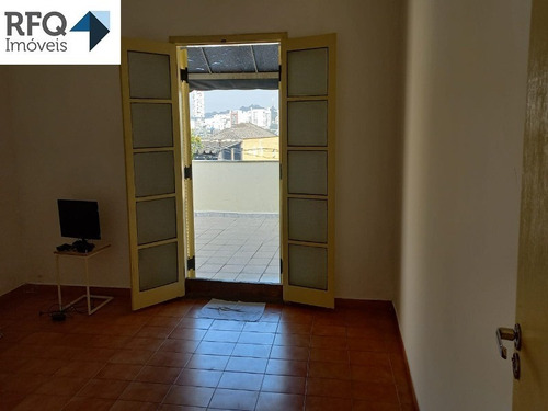 Imagem 17 de 26 de Casas À Venda Na Vila Romana !! - Ca00476 - 71004366