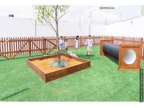 Imagen 4 de 4 de Terreno En Venta Monte Olimpo