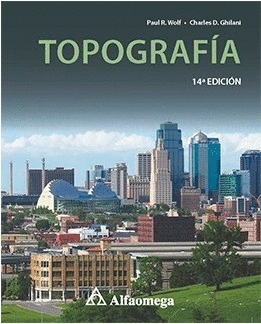 Topografia  14ed.