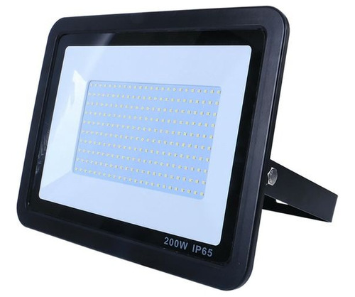 Reflector Led 200w Alta Potencia Exterior