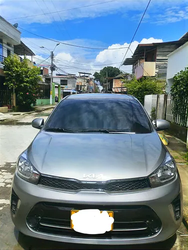 Kia Soluto 1.4 Emotion Mt
