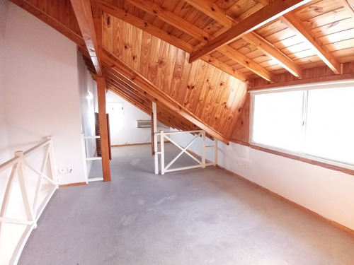 Imagen 13 de 25 de Departamento En Duplex, Dueño Vende! A 1 Cuadra De Av Maipú!