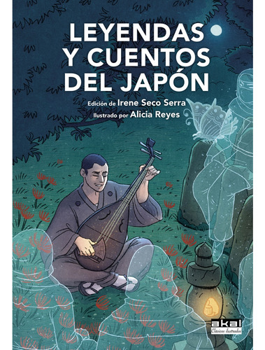 Leyendas Y Cuentos Del Japon (clasicos Ilustrados) - Irene S