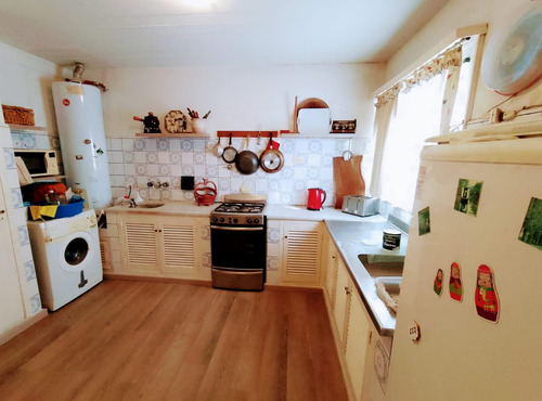 Chalet 6 Ambientes Zona I- Miramar