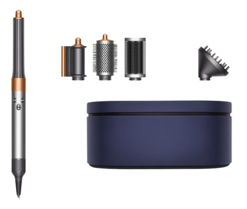 Dyson Secador Airwrap Multi-styler Complete Long C/difusor