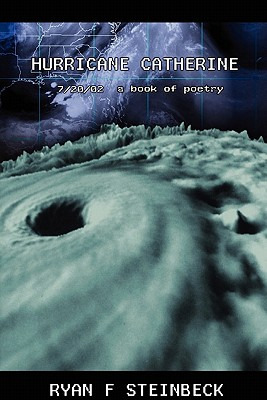 Libro Hurricane Catherine: A Book Of Poetry - Steinbeck, ...