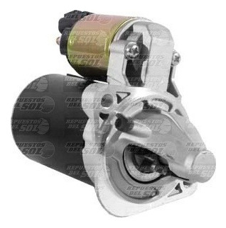 Motor Partida Para Hyundai Elantra Hd 1600 G4fc 2007 2011