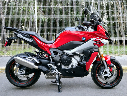 Bmw S1000xr