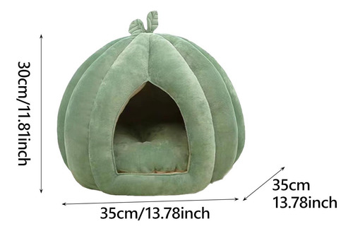Nido Para Gatos Semicerrado, Tienda De Campaña Para S