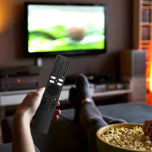 Control Remoto Por Voz Xmrm-ml Para Android Para Un Pro 43/5