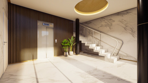 Imagen 3 de 8 de Unidad 3 Amb En Excelente Ubicación Con Dormitorio En Suite