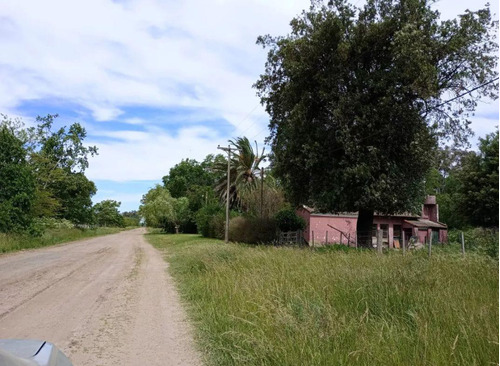 Chacra En Venta  En  Monte 2426 Mts  Casa En El Campo Con Gran Terreno A 1 Hora De Capital Federal