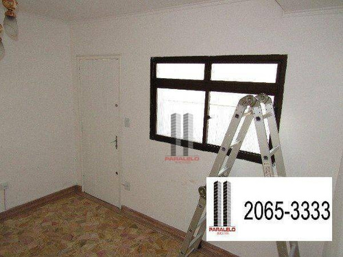 Imagem 13 de 30 de Sobrado Para Alugar Por R$ 3.100,00/mês - Mooca - São Paulo/sp - So1599