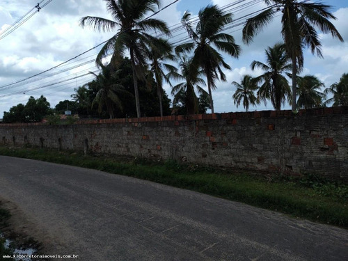 Imagem 9 de 10 de Terreno Para Venda Em Nísia Floresta, Centro - Kt 0125 G_2-1481746