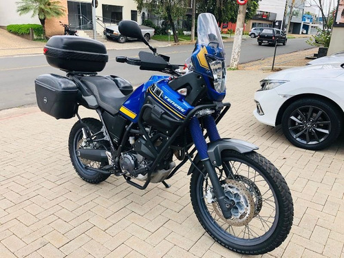 Imagem 9 de 11 de Yamaha Xtz 660 Z Teneré