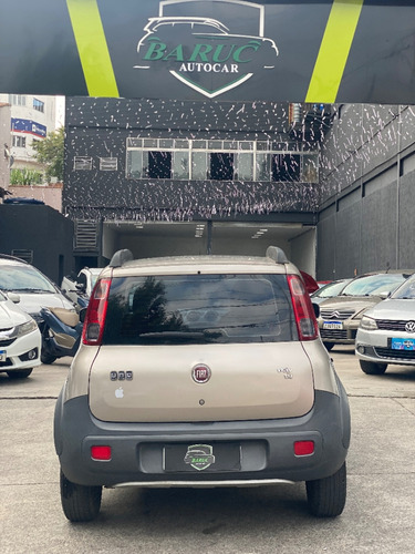 Fiat Uno 1.4 Way