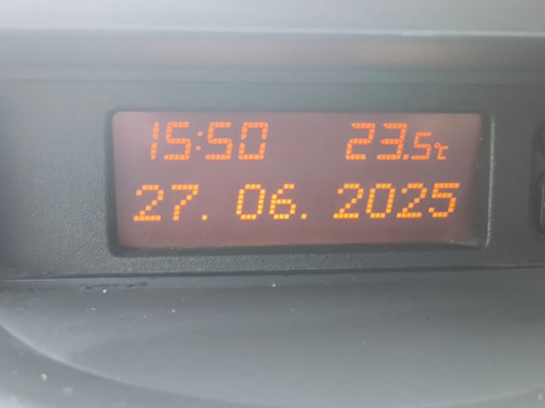 Chevrolet Meriva Meriva 1.4 MPFI MAXX 8V ECONO.FLEX 4P MANUAL
