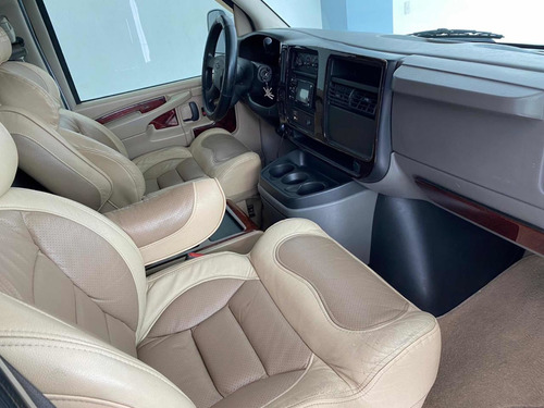 Imagen 6 de 15 de Chevrolet Expressvan Bellovan Bello Van