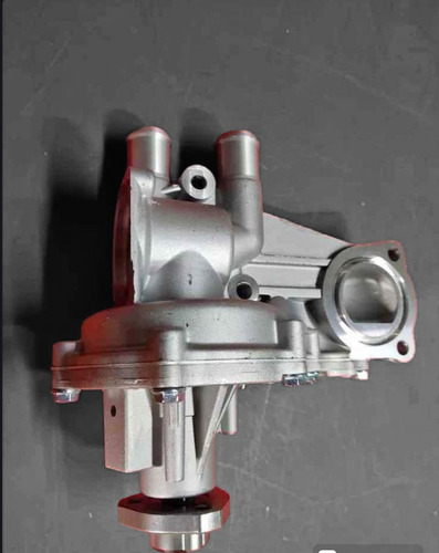 Bomba De Agua De Jetta Caribe Golf Pointer Original (Usado)