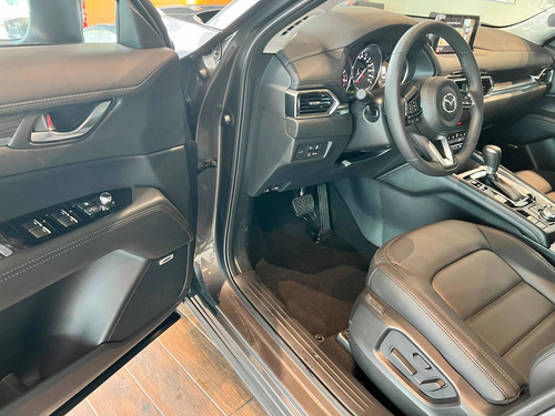 Imagen 13 de 16 de Mazda Cx-5 Grand Touring Lx
