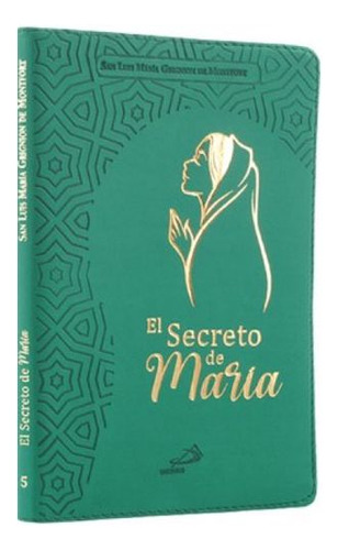 Libro El Secreto De Maria