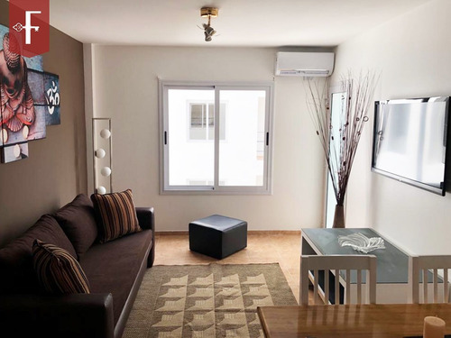 Imagen 1 de 8 de Departamento En Venta En Zona Centro