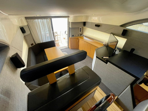 Imagen 12 de 15 de Klase A Antago 50 Yate 15 Metros Nuevo Barco 2019 280hs
